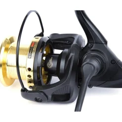Sonik Moulinet Carpe Xtractor+ Gs Reel * Moulinets Carpe