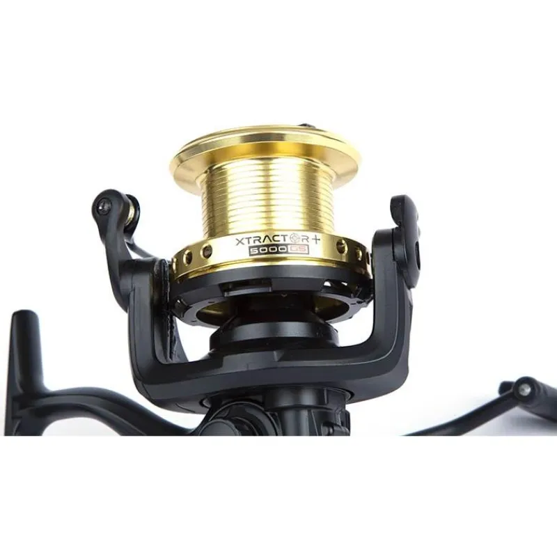 Sonik Moulinet Carpe Xtractor+ Gs Reel * Moulinets Carpe