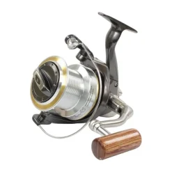 Wychwood Moulinet Carpe Long Cast Riot Big Pit * Moulinets Carpe