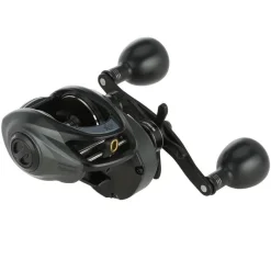 Abu Garcia Moulinet Casting Beast 300 Low Profile Reel * Moulinets Carnassier
