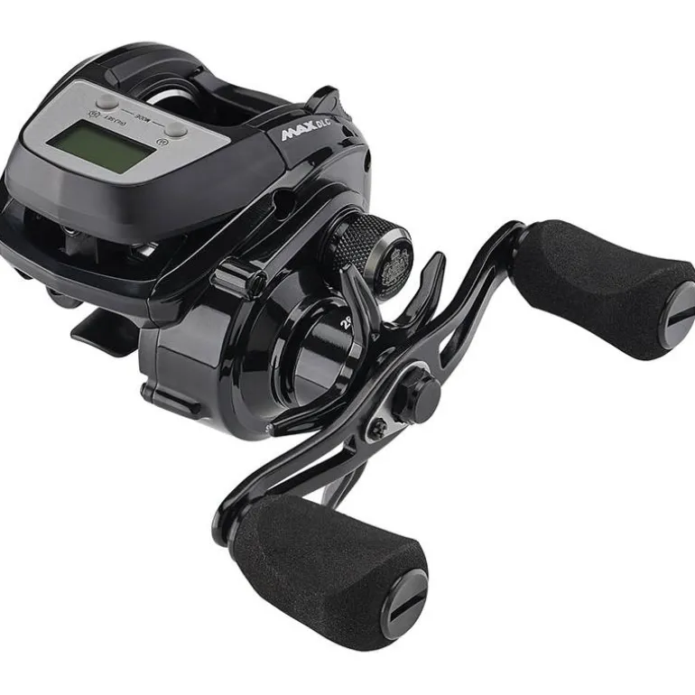 Moulinet Casting Abu Garcia Max Dlc