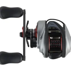 Abu Garcia Moulinet Casting Revo Premier Low Profile Reel * Moulinets Carnassier
