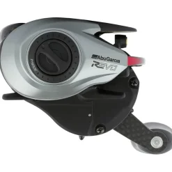 Abu Garcia Moulinet Casting Revo Premier Low Profile Reel * Moulinets Carnassier