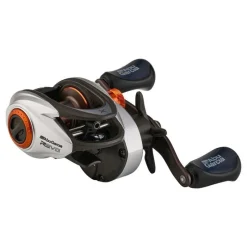 Abu Garcia Moulinet Casting Revo X Low Profile Reel * Moulinets Carnassier