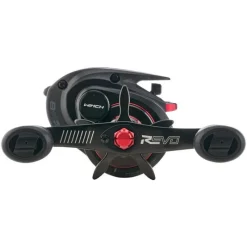 Abu Garcia Moulinet Casting Revo Winch Low Profile Reel * Moulinets Carnassier