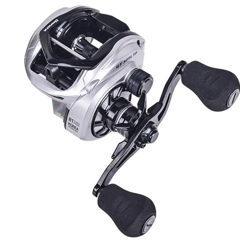 Moulinet Casting Banax Gt305