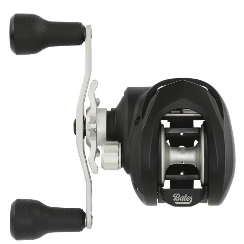 Bates Fishing Co Moulinet Casting The Goat Swimbait * Moulinets Carnassier