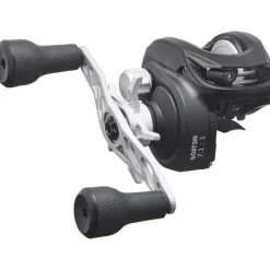 Bates Fishing Co Moulinet Casting The Goat Swimbait * Moulinets Carnassier