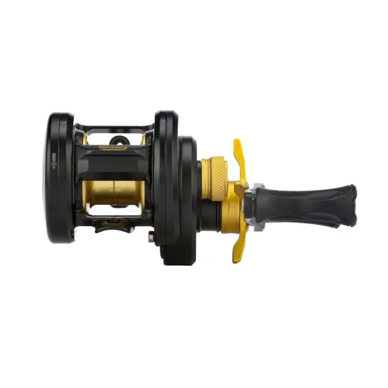 Moulinet Casting Bates Fishing Co The O.G