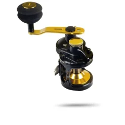 Moulinet Casting Black Cat Battle Cat Vertical
