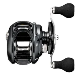 Daiwa Moulinet Casting Lexa 2024 * Moulinets Carnassier