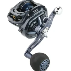 Daiwa Moulinet Casting Lexa Hd 2019 * Moulinets Carnassier|Moulinets Mer