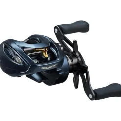 Daiwa Moulinet Casting Steez A2 Tw 2023 * Moulinets Carnassier