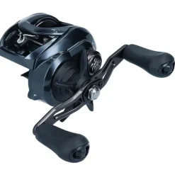 Daiwa Moulinet Casting Tatula Tws 300 * Moulinets Carnassier