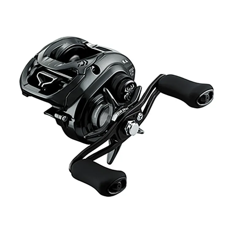 Moulinet Casting Daiwa Tatula 2024