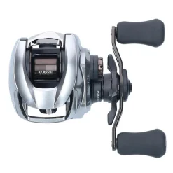 Daiwa Moulinet Casting Zillion Sv Twg 2021 * Moulinets Carnassier