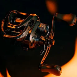Favorite Moulinet Casting U1 * Moulinets Carnassier