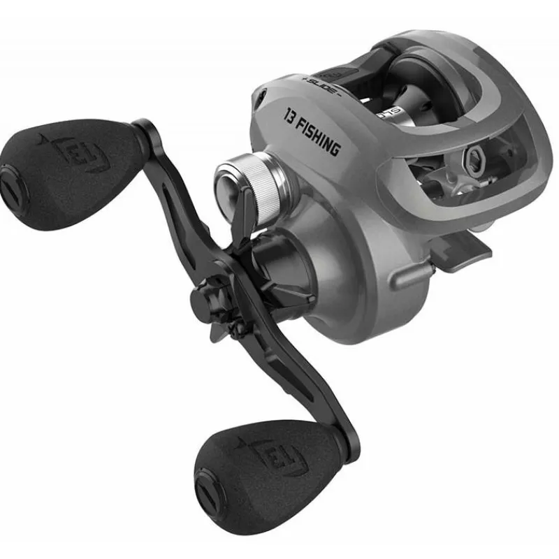 13 Fishing Moulinet Casting Inception Slide * Moulinets Carnassier