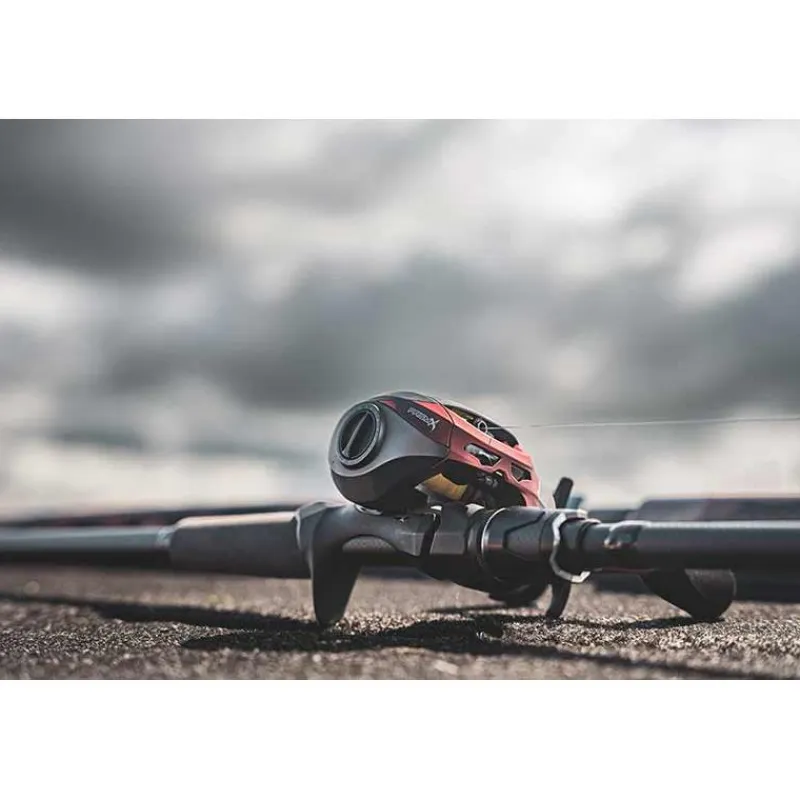 Fox Rage Moulinet Casting Prism X Casting Reel * Moulinets Carnassier