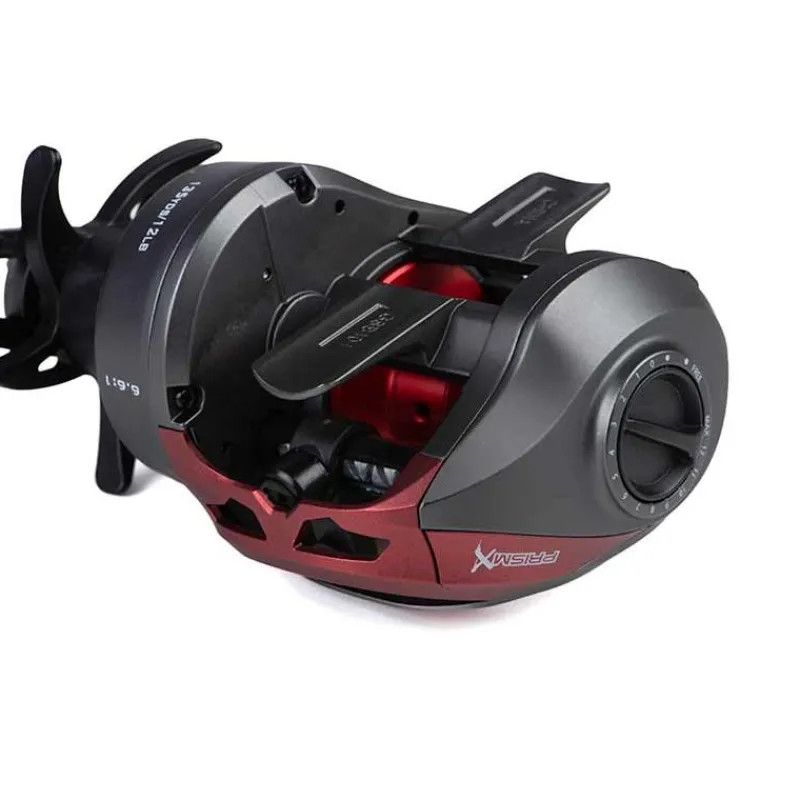 Fox Rage Moulinet Casting Prism X Casting Reel * Moulinets Carnassier