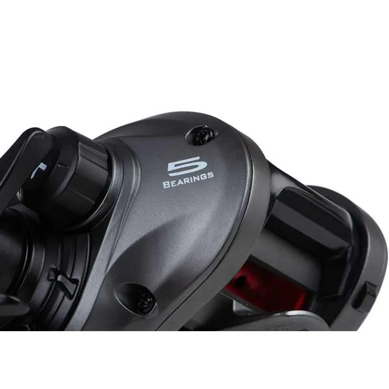 Fox Rage Moulinet Casting Prism X Casting Reel * Moulinets Carnassier