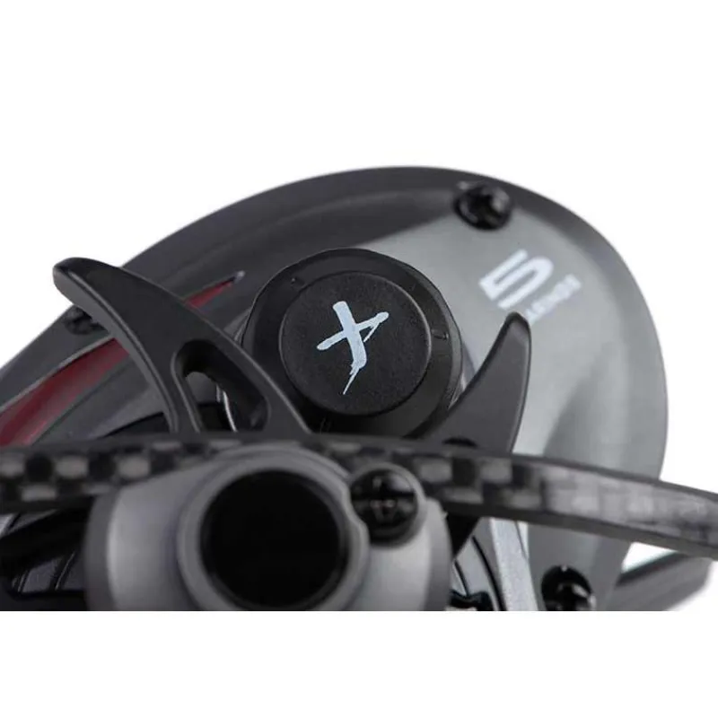 Fox Rage Moulinet Casting Prism X Casting Reel * Moulinets Carnassier