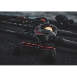 Fox Rage Moulinet Casting Prism X Casting Reel * Moulinets Carnassier