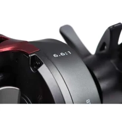 Fox Rage Moulinet Casting Prism X Casting Reel * Moulinets Carnassier