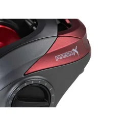 Fox Rage Moulinet Casting Prism X Casting Reel * Moulinets Carnassier
