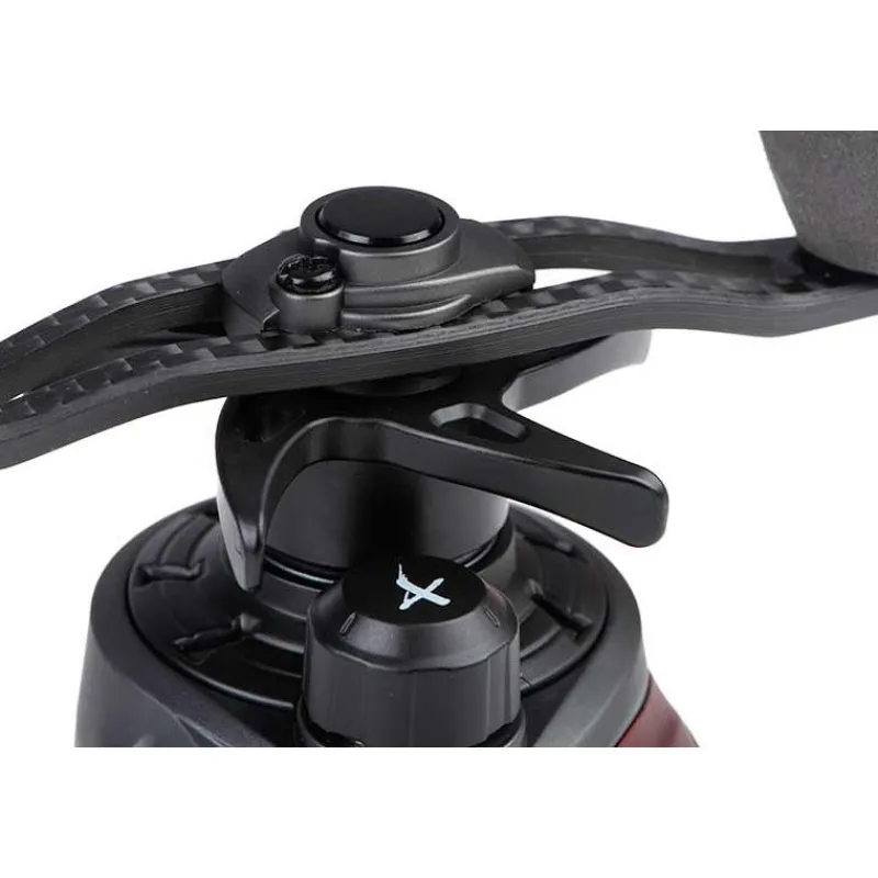 Fox Rage Moulinet Casting Prism X Casting Reel * Moulinets Carnassier