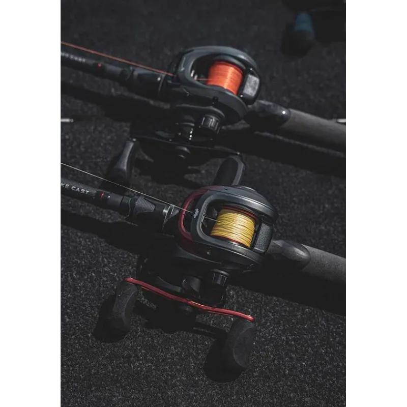 Fox Rage Moulinet Casting Prism X Casting Reel * Moulinets Carnassier