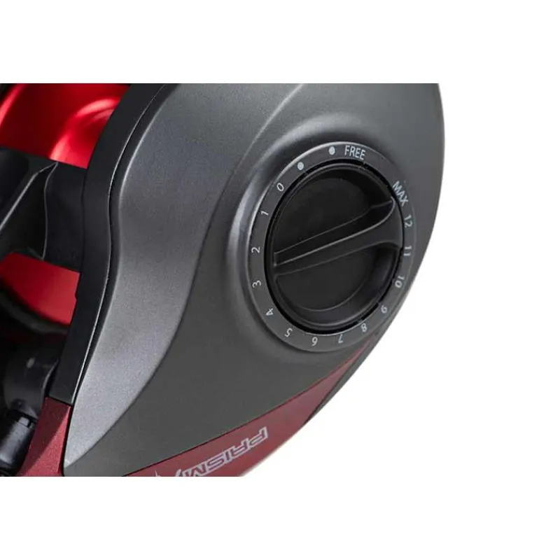 Fox Rage Moulinet Casting Prism X Casting Reel * Moulinets Carnassier