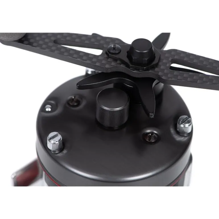 Moulinet Casting Fox Rage Prism X Round Baitcaster