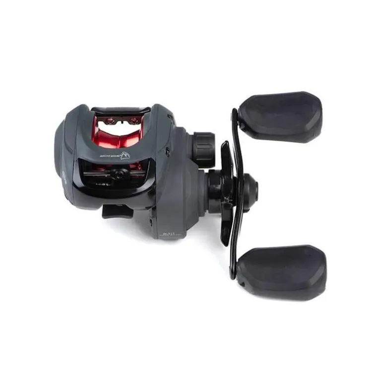 Moulinet Casting Fox Rage Warrior Casting Reel