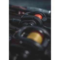 Moulinet Casting Fox Rage Warrior Casting Reel