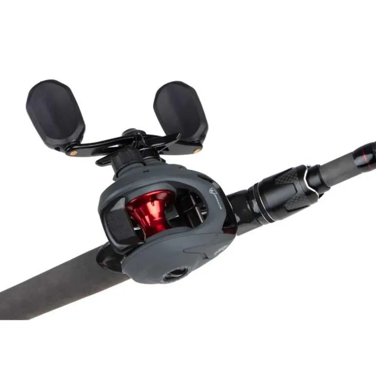 Moulinet Casting Fox Rage Warrior Casting Reel