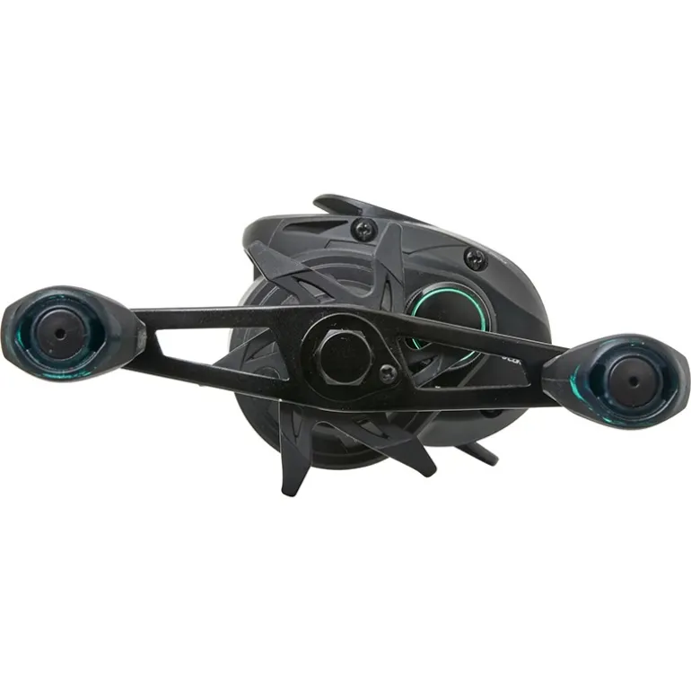 Moulinet Casting Gunki G’Corps Bcm