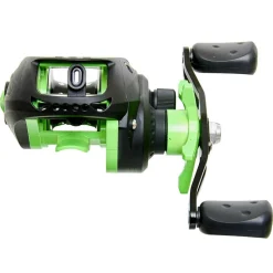 Gunki Moulinet Casting Spot.Ed Bc * Moulinets Carnassier