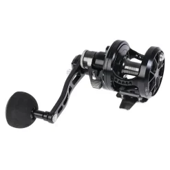 Hart Moulinet Casting Brutal 2-Sp 60L * Moulinets Mer