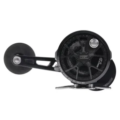 Hart Moulinet Casting Brutal 2-Sp 60L * Moulinets Mer