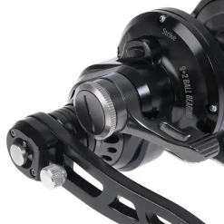 Hart Moulinet Casting Brutal 2-Sp 60L * Moulinets Mer