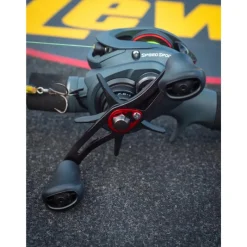 Lew s Moulinet Casting Lew's Speed Spool Rx * Moulinets Carnassier