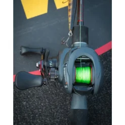 Lew s Moulinet Casting Lew's Speed Spool Rx * Moulinets Carnassier