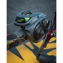 Lew s Moulinet Casting Lew's Speed Spool Rx * Moulinets Carnassier