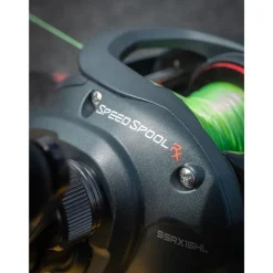 Lew s Moulinet Casting Lew's Speed Spool Rx * Moulinets Carnassier