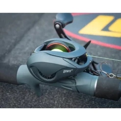Lew s Moulinet Casting Lew's Speed Spool Rx * Moulinets Carnassier