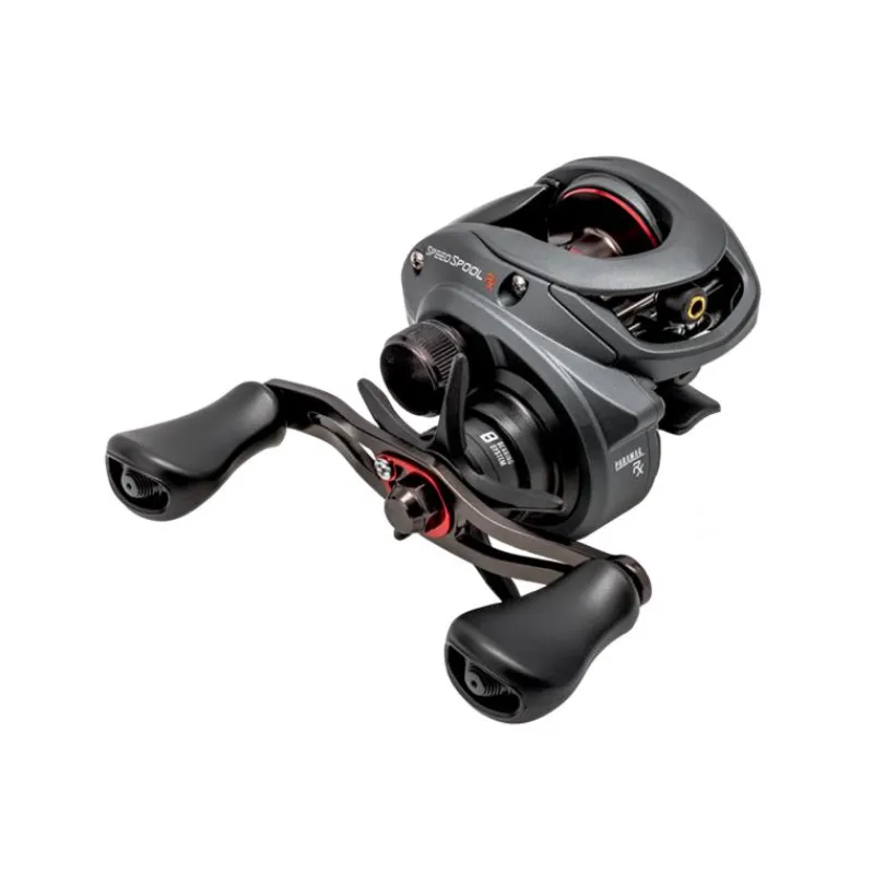 Lew s Moulinet Casting Lew's Speed Spool Rx * Moulinets Carnassier