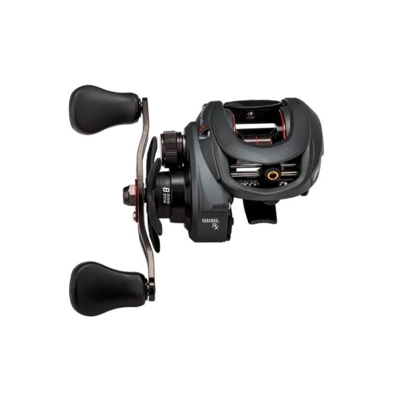 Lew s Moulinet Casting Lew's Speed Spool Rx * Moulinets Carnassier