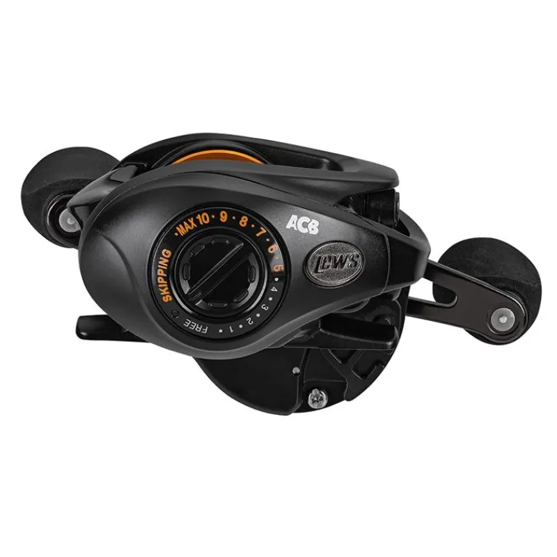 Lew s Moulinet Casting Lew's Team Lew’S Pro Sp Skipping And Pitching Slp * Moulinets Carnassier