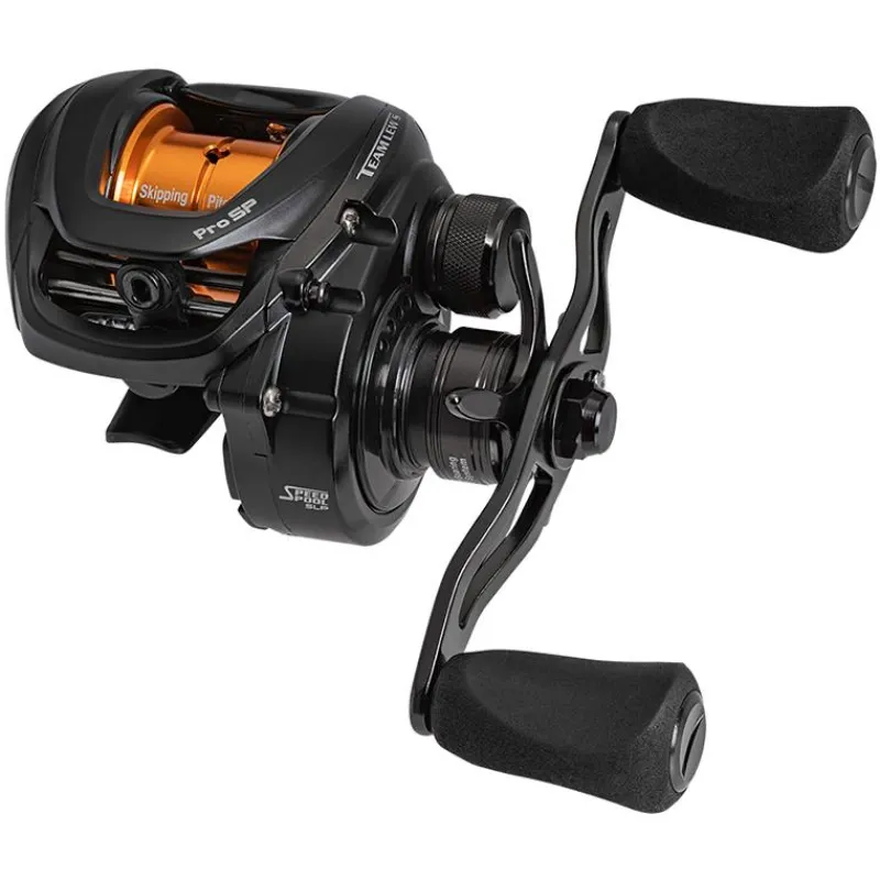 Lew s Moulinet Casting Lew's Team Lew’S Pro Sp Skipping And Pitching Slp * Moulinets Carnassier